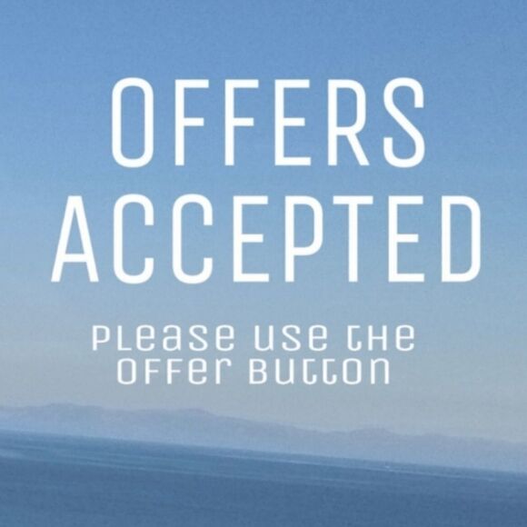 $5 Item! Maurices L Two-Tone Coral Pink Sheer Button Down Button Sleeve Blouse - Picture 3 of 7